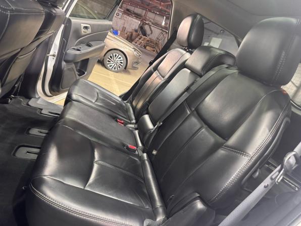 Nissan Pathfinder IV с пробегом 2015 года, цена 1 580 000 рублей, 192693 км, внедорожник, Автокод Объявления