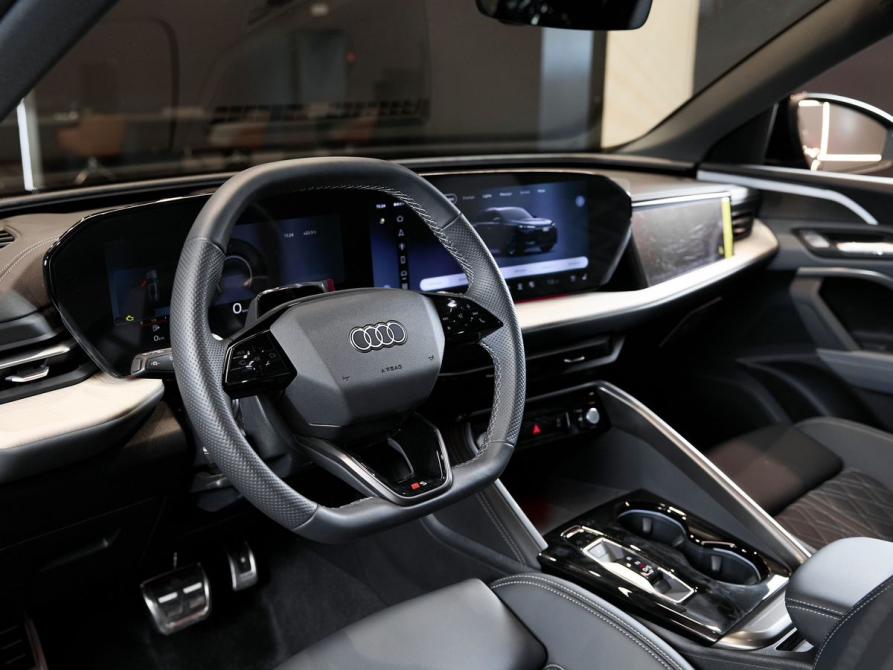 Audi Q5 III Тюмень  - изображение 11