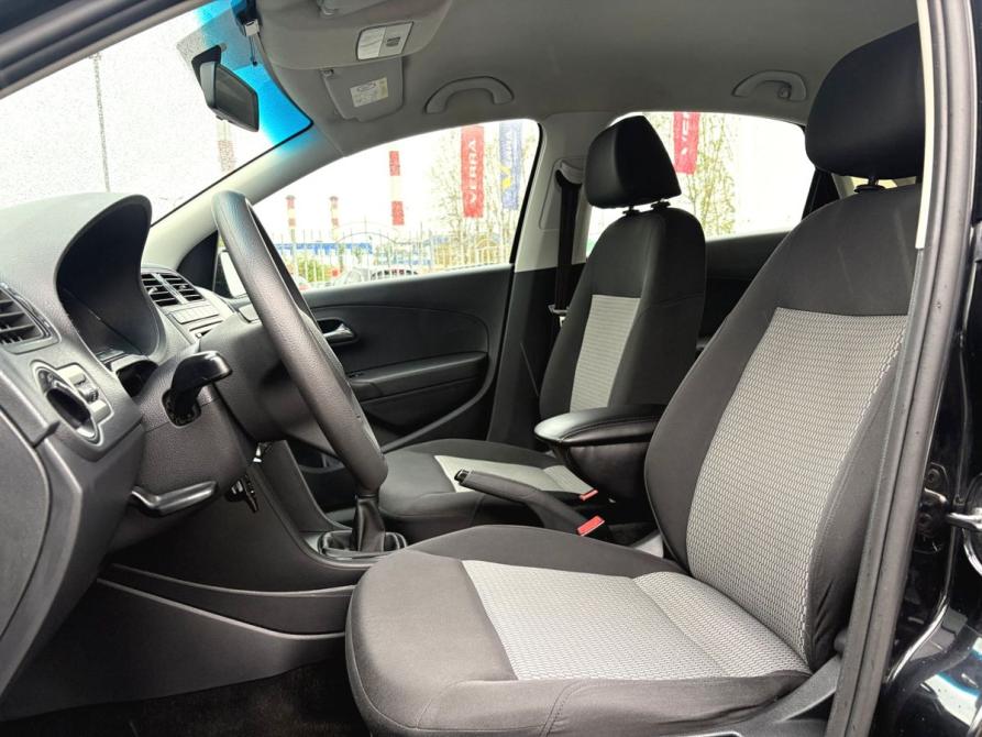 Volkswagen Polo V Пермь  - изображение 12
