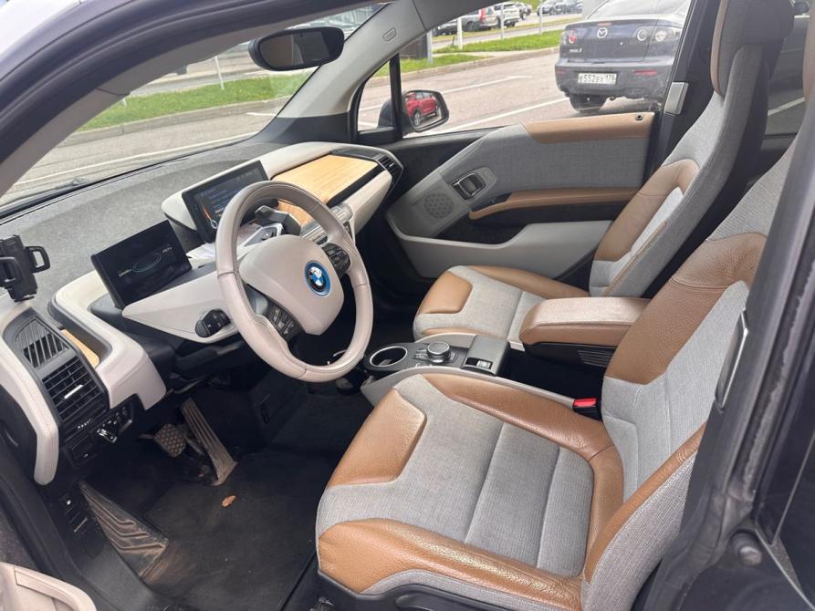 BMW i3 I (I01) Санкт-Петербург  - изображение 5