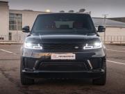 Land Rover Range Rover Sport II Рестайлинг Москва  - изображение 31