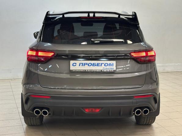 Geely Coolray I с пробегом 2024 года, цена 1 810 000 рублей, 79256 км, внедорожник, Автокод Объявления