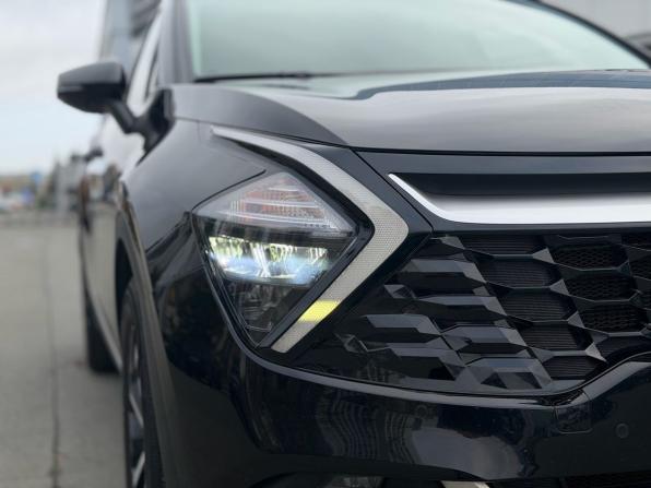 Kia Sportage V с пробегом 2022 года, цена 3 170 000 рублей, 82500 км, внедорожник, Автокод Объявления