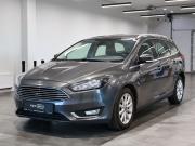 Ford Focus III Рестайлинг Калуга  - изображение 9