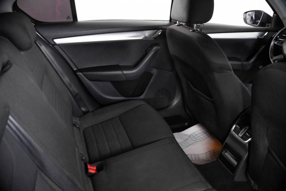 Skoda Octavia III (A7) Пермь  - изображение 9
