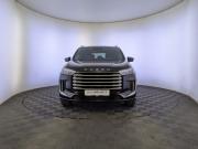 Exeed VX I Рестайлинг Москва  - изображение 32