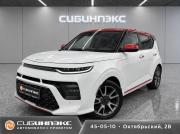 Kia Soul III Рестайлинг Кемерово  - изображение 7
