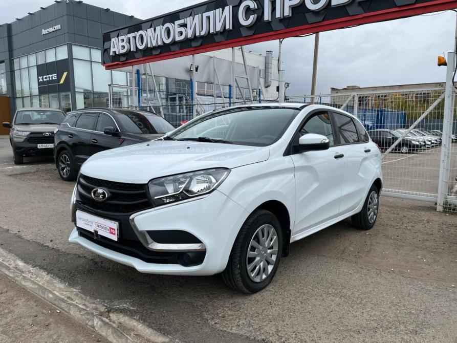 Lada (ВАЗ) XRAY I Нижнекамск  - изображение 3