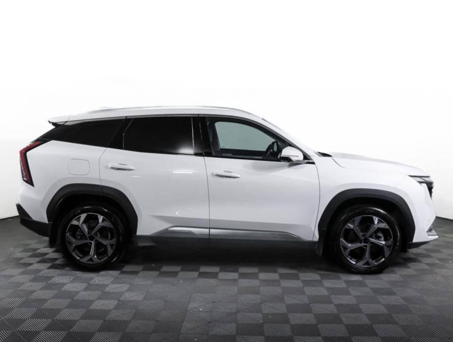 Geely Atlas II Москва  - изображение 4