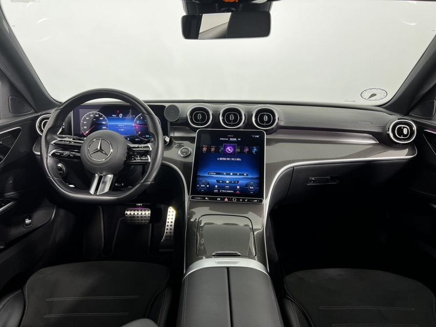 Mercedes-Benz C-Класс V (W206) Калининград  - изображение 14