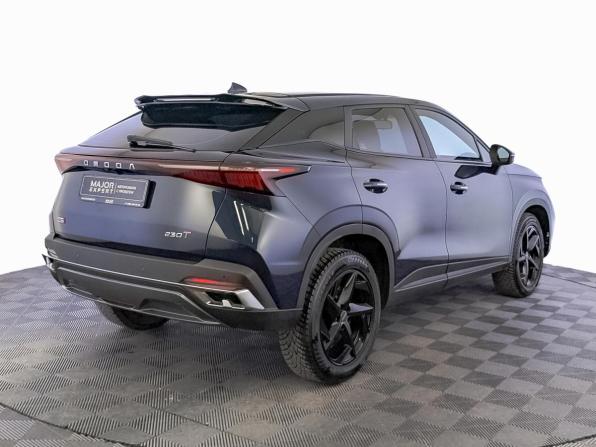 Omoda C5 I с пробегом 2023 года, цена 1 775 000 рублей, 25679 км, внедорожник, Автокод Объявления
