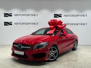 Mercedes-Benz CLA I (C117 X117) Санкт-Петербург  - изображение 25