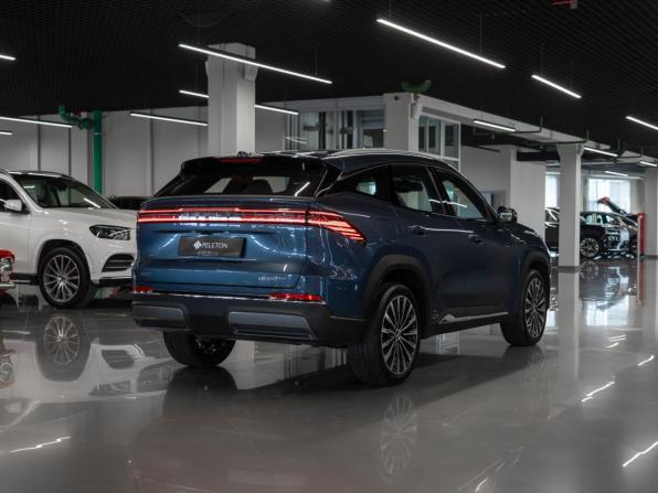 Geely Galaxy M7 с пробегом 2026 года, цена 3 800 000 рублей, 10 км, внедорожник, Автокод Объявления