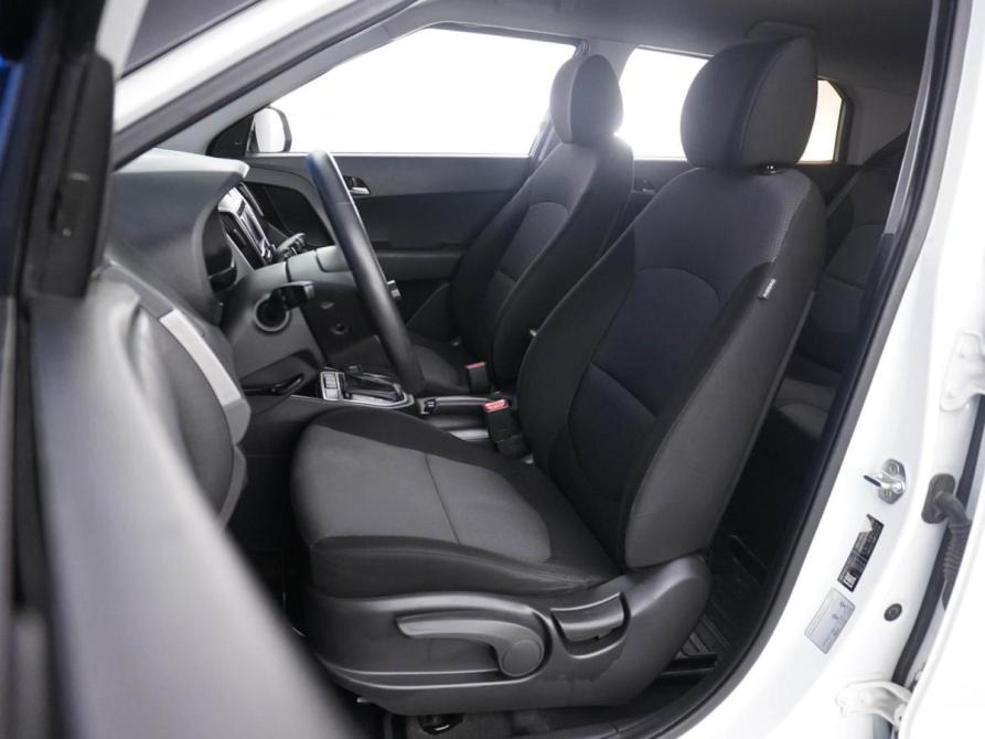 Hyundai Creta I Рестайлинг Москва  - изображение 10