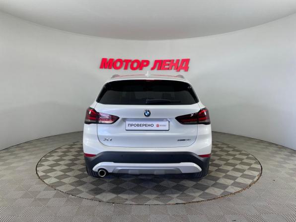 BMW X1 II (F48) Рестайлинг с пробегом 2020 года, цена 2 400 000 рублей, 147319 км, внедорожник, Автокод Объявления
