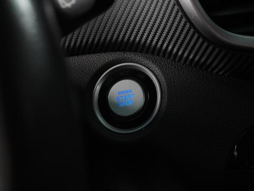 Hyundai Tucson III Рестайлинг Минеральные Воды  - изображение 16