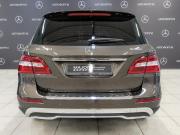 Mercedes-Benz M-Класс III (W166) Москва  - изображение 35