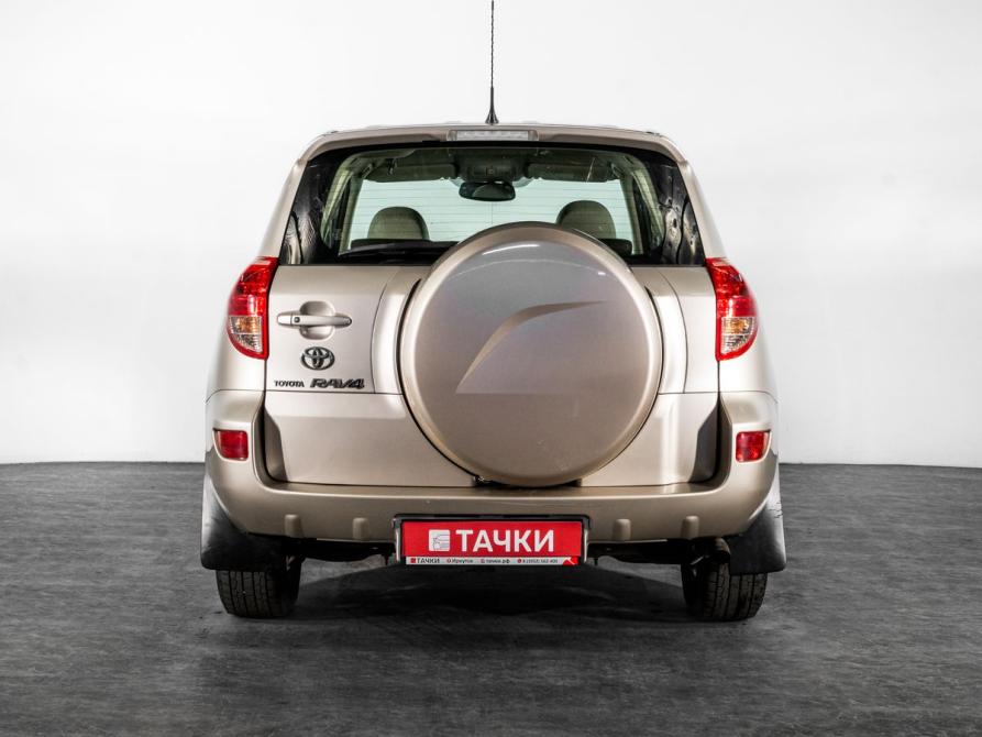 Toyota RAV4 III (XA30) Иркутск  - изображение 4
