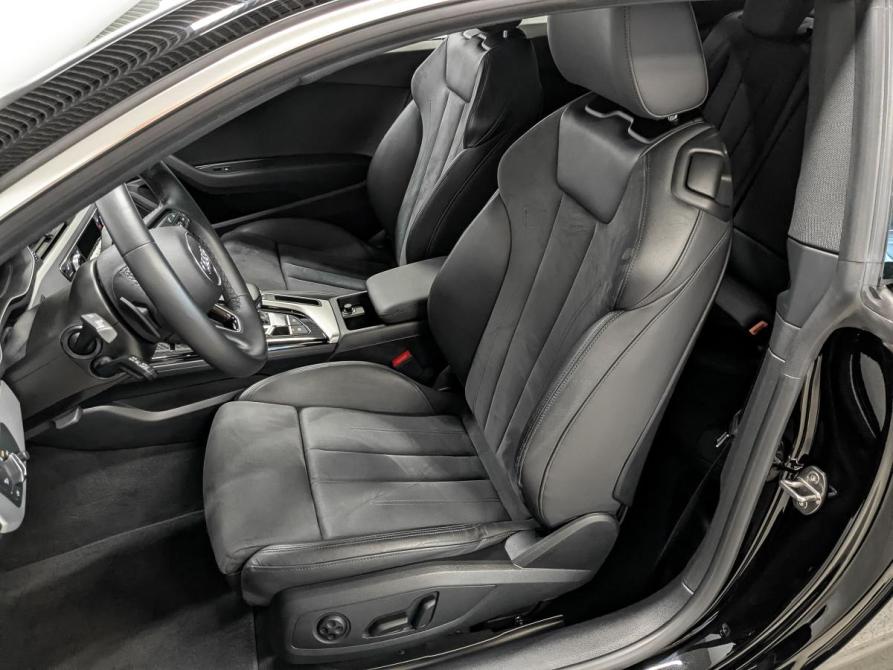 Audi A5 II (F5) Рестайлинг Санкт-Петербург  - изображение 20