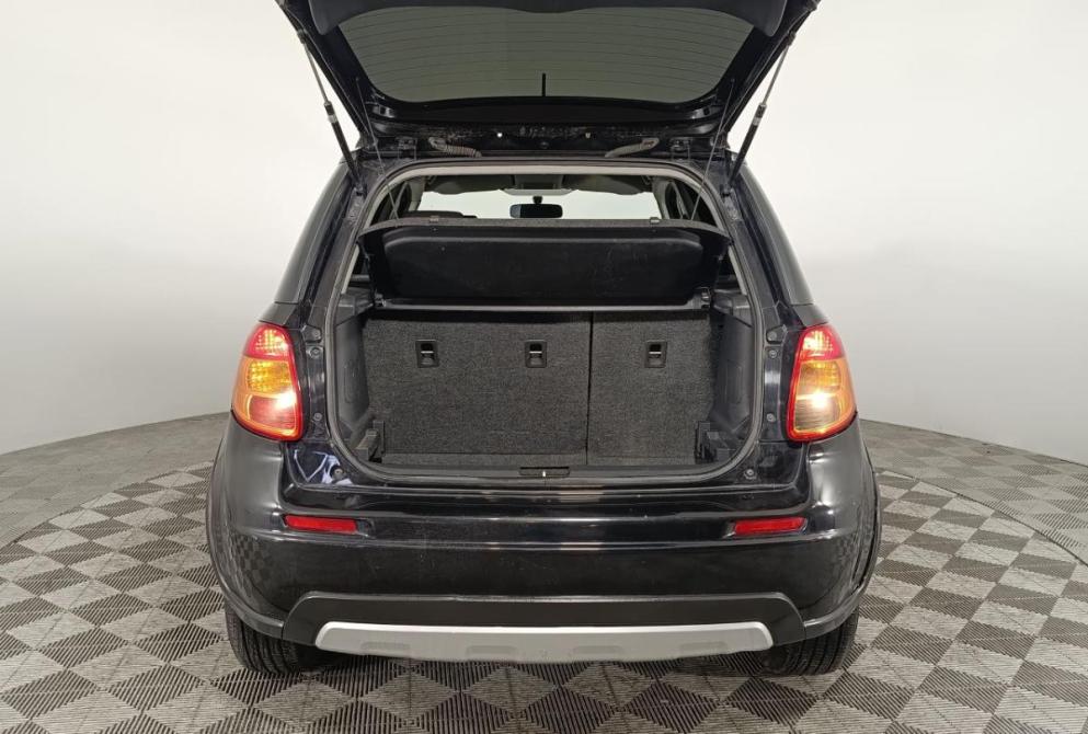 Suzuki SX4 I (Classic) Рестайлинг Волгоград  - изображение 17
