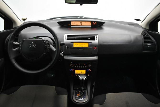 Citroen C4 I Рестайлинг с пробегом 2010 года, цена 665 000 рублей, 66227 км, хэтчбек, Автокод Объявления