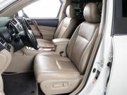 Toyota Highlander II (XU40) Рестайлинг Тюмень  - изображение 36