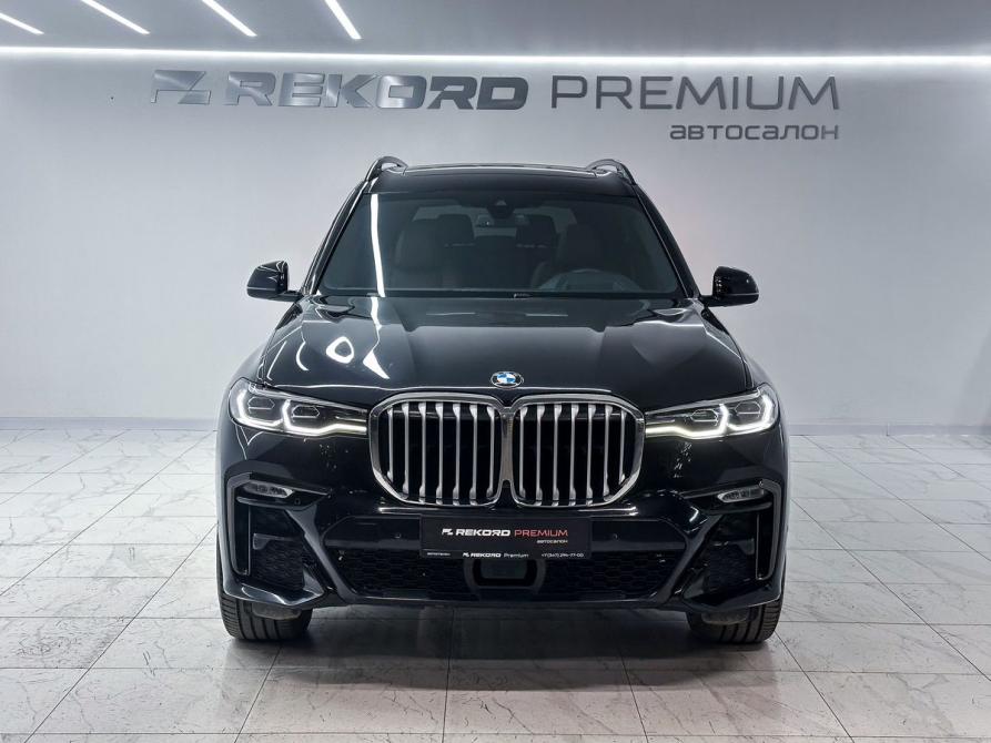BMW X7 I (G07) Уфа  - изображение 4