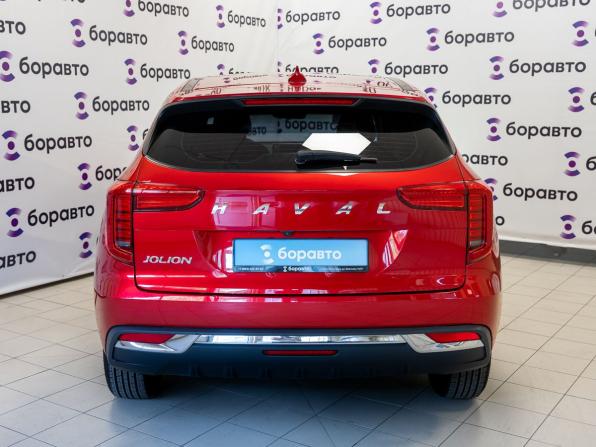 Haval Jolion I с пробегом 2024 года, цена 1 935 000 рублей, 38644 км, внедорожник, Автокод Объявления