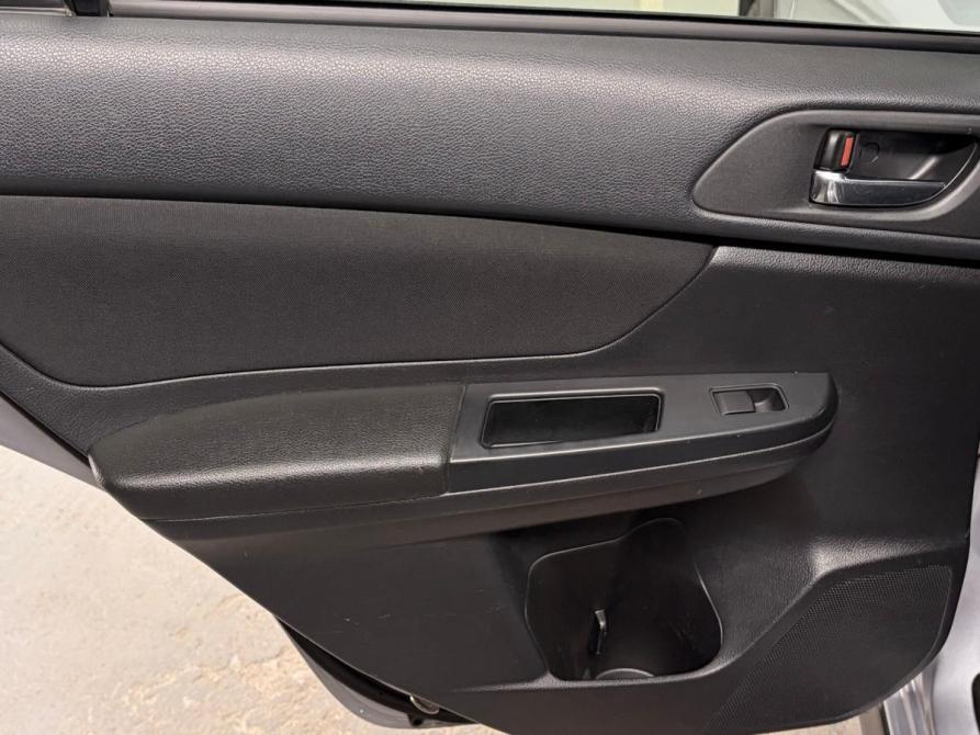Subaru XV I Екатеринбург  - изображение 16