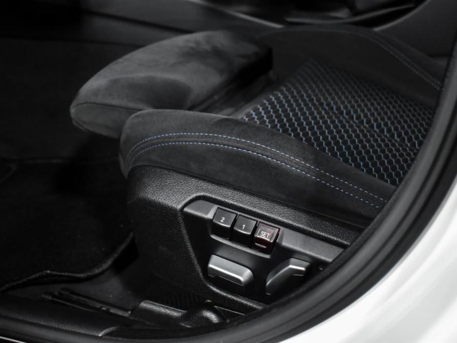 BMW 4 серии F32/F33/F36 Рестайлинг Санкт-Петербург  - изображение 14