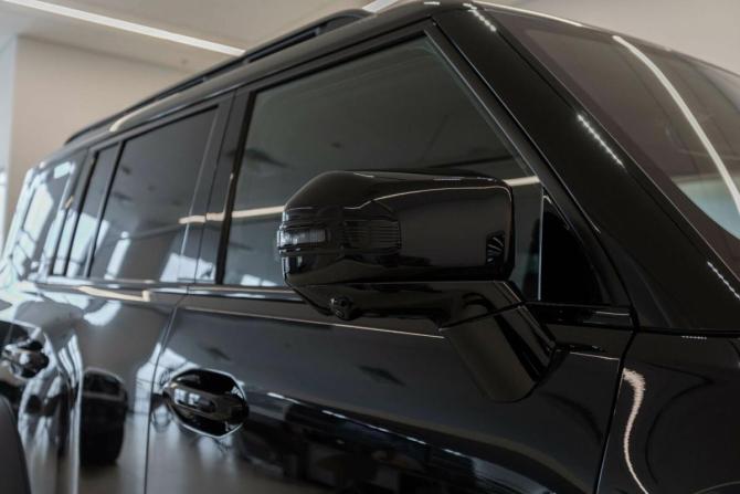 Новый JETOUR T2 2026 года, цена 4 799 000 рублей, внедорожник, Автокод Объявления