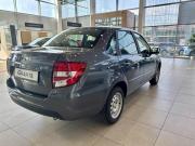 Lada (ВАЗ) Granta I Рестайлинг Волгоград  - изображение 18