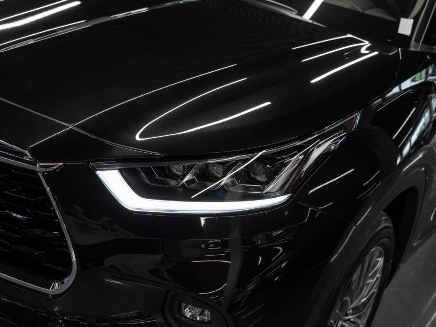 Toyota Highlander IV (XU70) Москва  - изображение 30