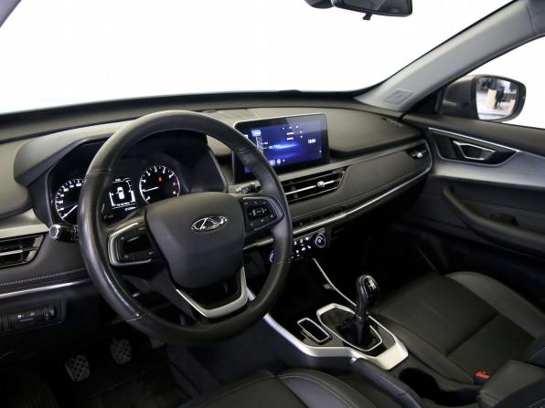 Chery Tiggo 4 Pro I с пробегом 2023 года, цена 1 250 000 рублей, 122000 км, внедорожник, Автокод Объявления