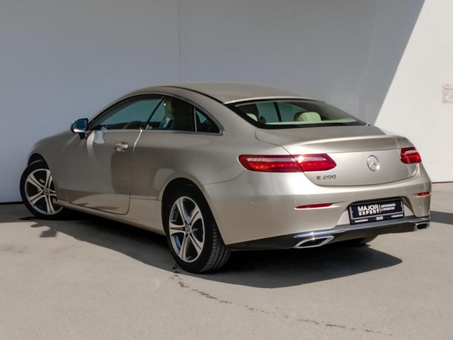 Mercedes-Benz E-Класс V (W213 S213 C238) Москва  - изображение 7