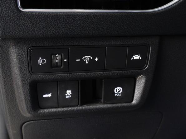 Hyundai Sonata VIII (DN8) с пробегом 2020 года, цена 2 249 000 рублей, 96418 км, седан, Автокод Объявления