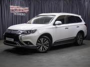 Mitsubishi Outlander III Рестайлинг 3 Москва  - изображение 22