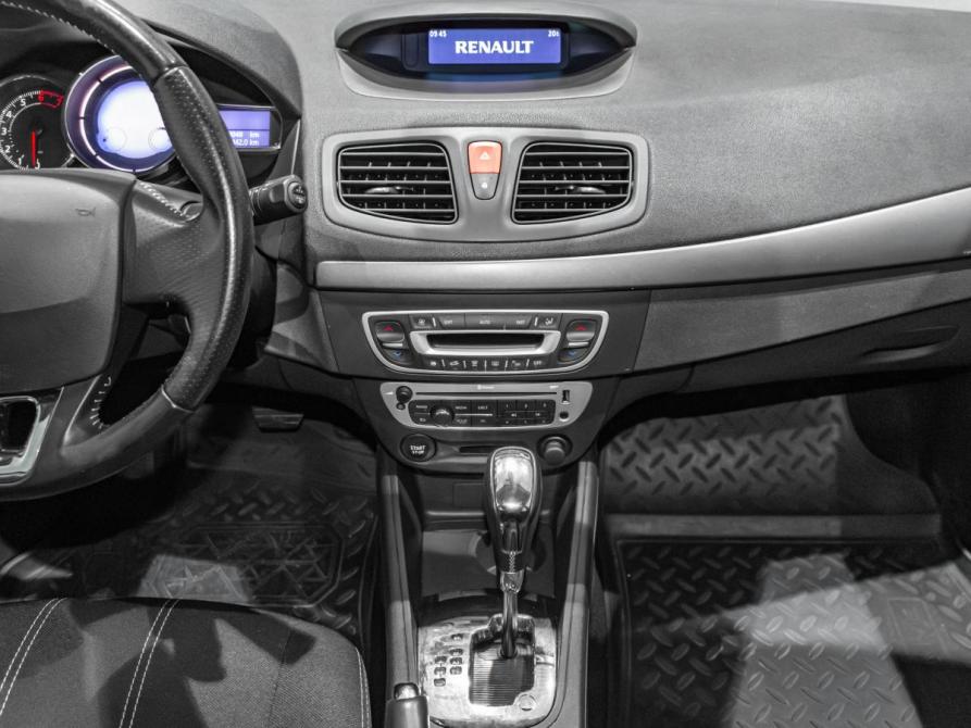 Renault Megane III Рестайлинг 2 Екатеринбург  - изображение 18