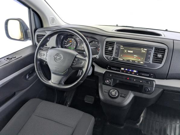 Opel Zafira Life I с пробегом 2021 года, цена 3 600 000 рублей, 74500 км, минивэн, Автокод Объявления