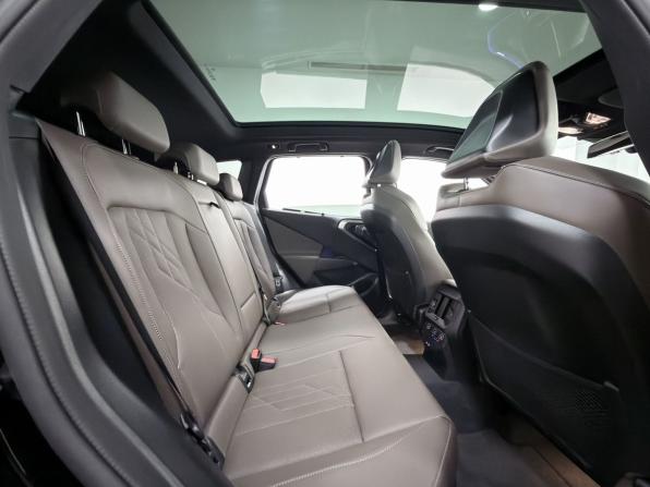 BMW X3 IV (G45/G48) с пробегом 2025 года, цена 8 390 000 рублей, 5500 км, внедорожник, Автокод Объявления
