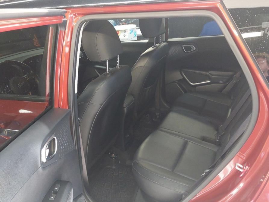 Kia Soul III Москва  - изображение 17