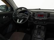 Kia Sportage III Казань  - изображение 29
