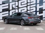 Audi A5 II (F5) Рестайлинг Краснодар  - изображение 25