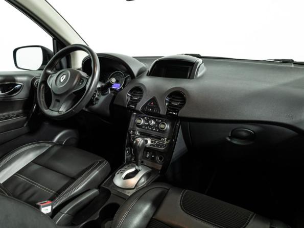 Renault Koleos I Рестайлинг с пробегом 2013 года, цена 1 049 585 рублей, 158661 км, внедорожник, Автокод Объявления