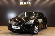 Nissan Sentra VII (B17) Уфа  - изображение 22