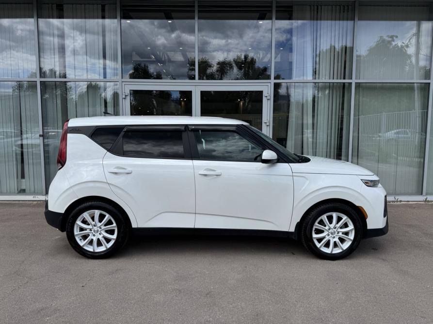 Kia Soul III Воронеж  - изображение 4