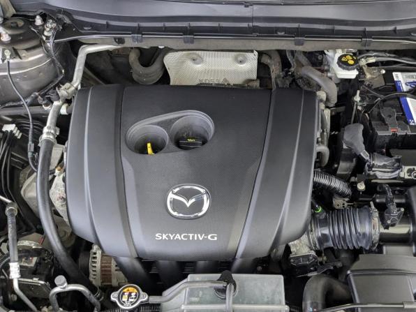 Mazda CX-5 II с пробегом 2020 года, цена 2 825 000 рублей, 147495 км, внедорожник, Автокод Объявления
