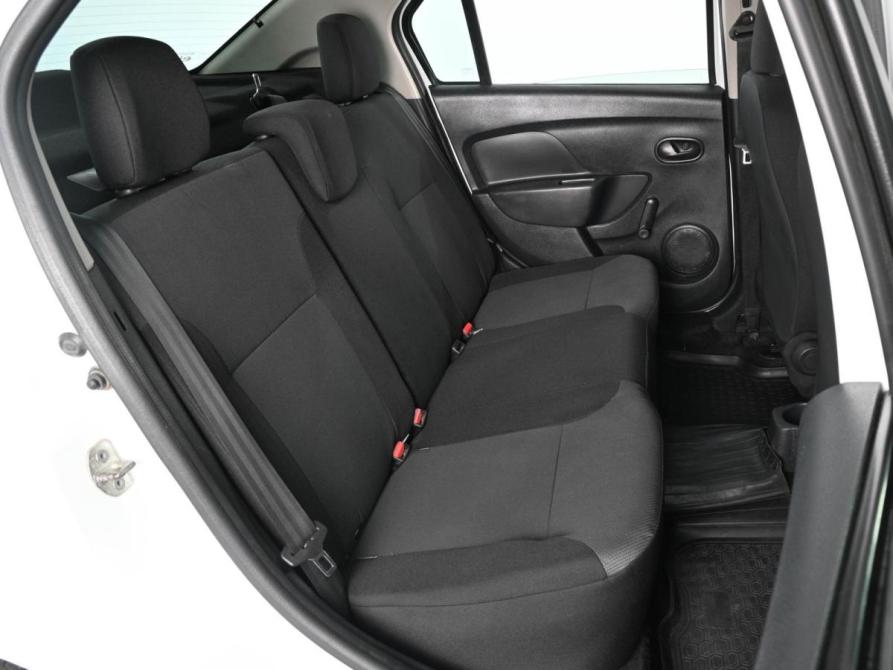 Renault Logan II Ростов-на-Дону  - изображение 7