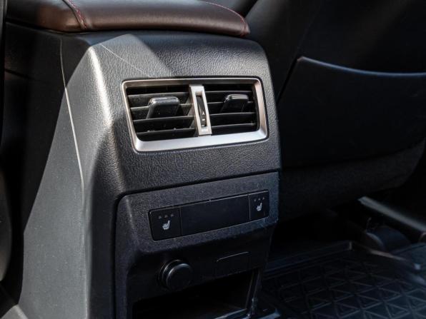 Lexus RX IV с пробегом 2019 года, цена 4 549 000 рублей, 55356 км, внедорожник, Автокод Объявления
