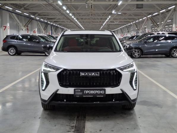 Haval Jolion I Рестайлинг с пробегом 2024 года, цена 2 350 000 рублей, 16519 км, внедорожник, Автокод Объявления